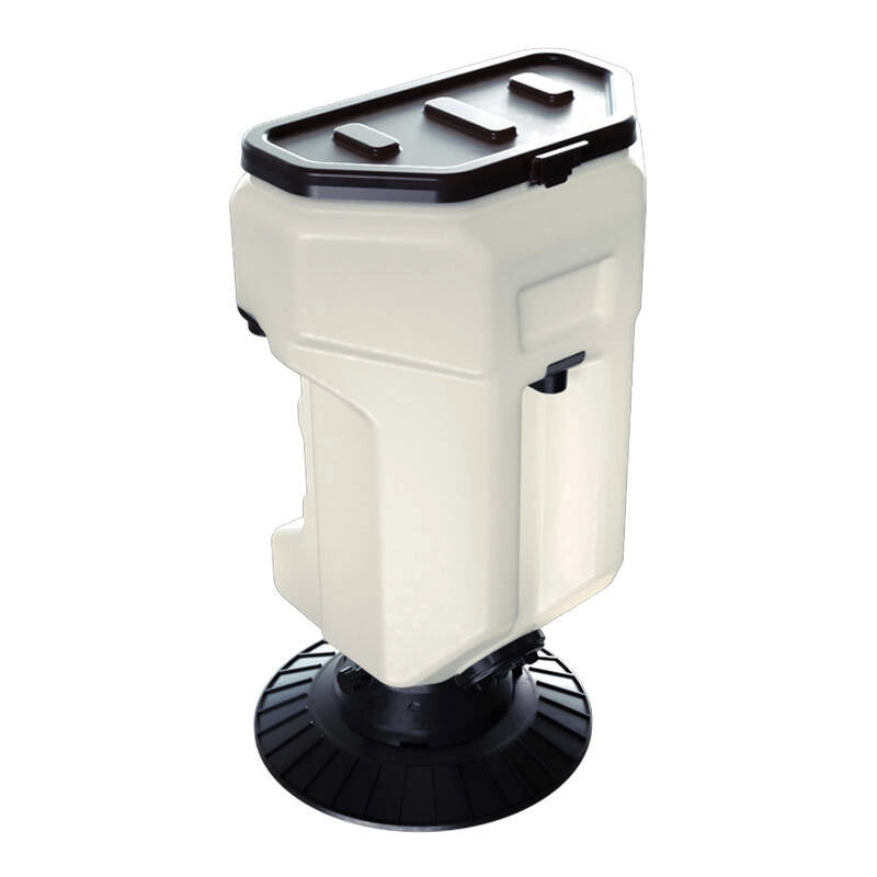 DJI Agras T25P Système de Répandu