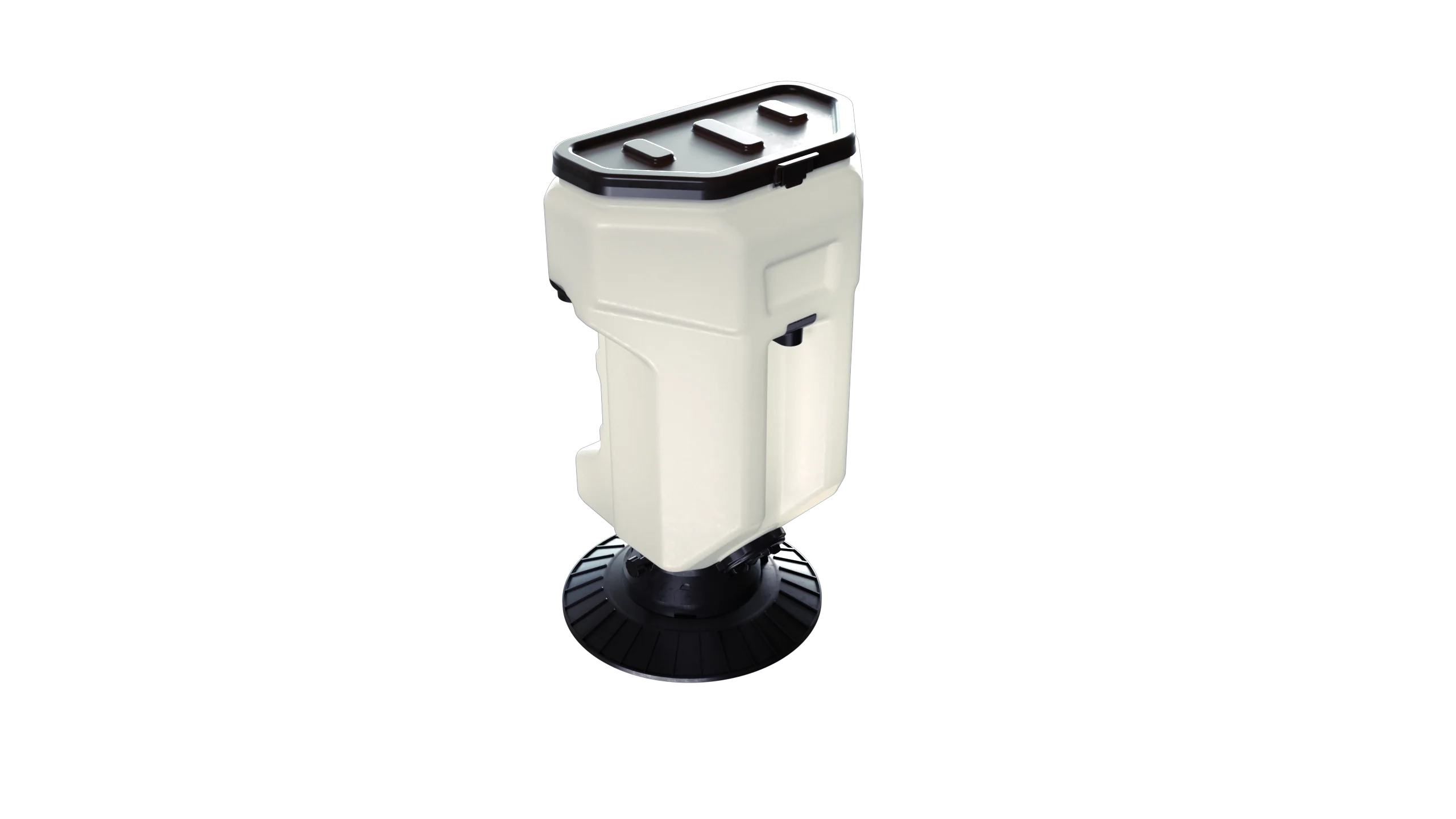 Système de Répandeur DJI Agras T25