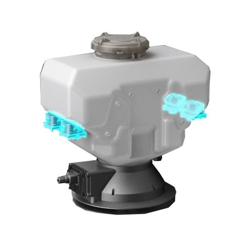 DJI Agras T30 Système de Répétition
