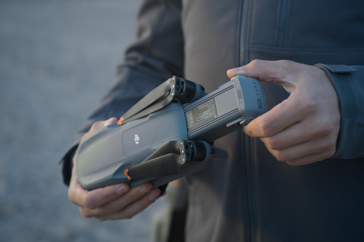 DJI Air 3S Batterie de vol intelligente