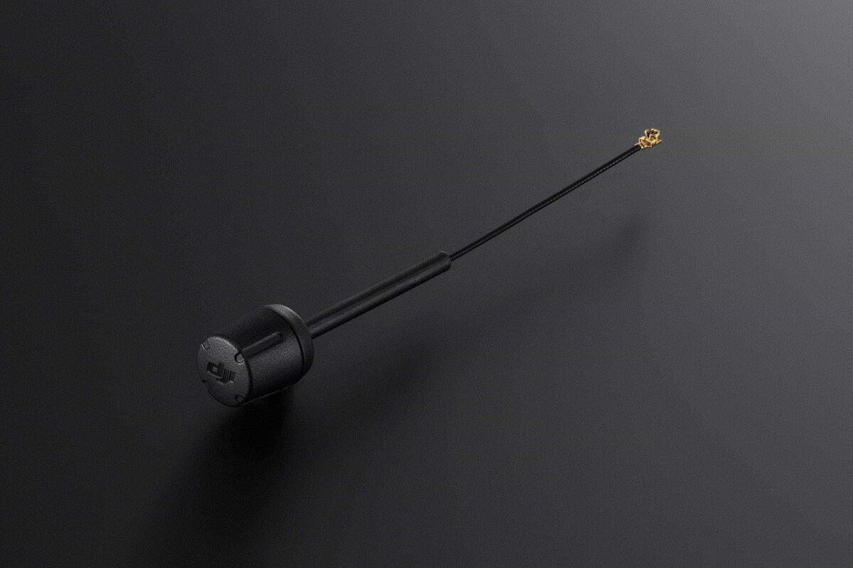 DJI Antenne O4 Air Unit Pro - Antenne omnidirectionnelle
