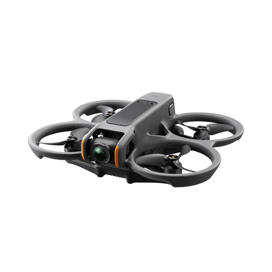 DJI Avata 2 - Drone uniquement