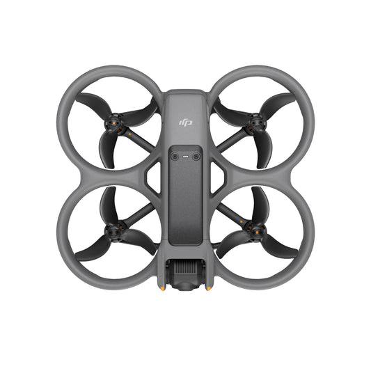 DJI Avata 2 - Drone uniquement