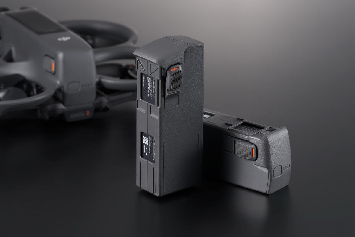 DJI Avata 2 Batterie de vol intelligente