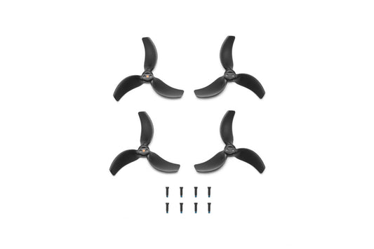 DJI Avata 2 Hélices - Paires d'hélices pour drones