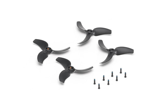 DJI Avata 2 Hélices - Paires d'hélices pour drones