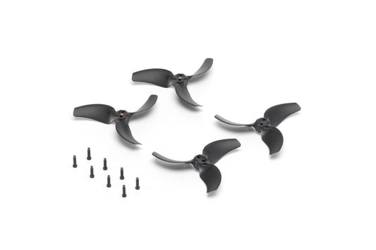 DJI Avata 2 Hélices - Paires d'hélices pour drones