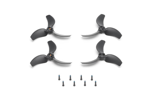 DJI Avata 2 Hélices - Paires d'hélices pour drones
