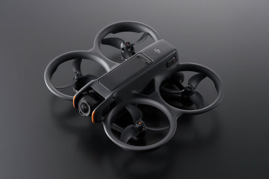 DJI Avata 2 Hélices - Paires d'hélices pour drones