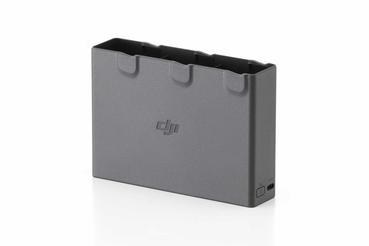 DJI Avata 2 Hub de charge de batterie