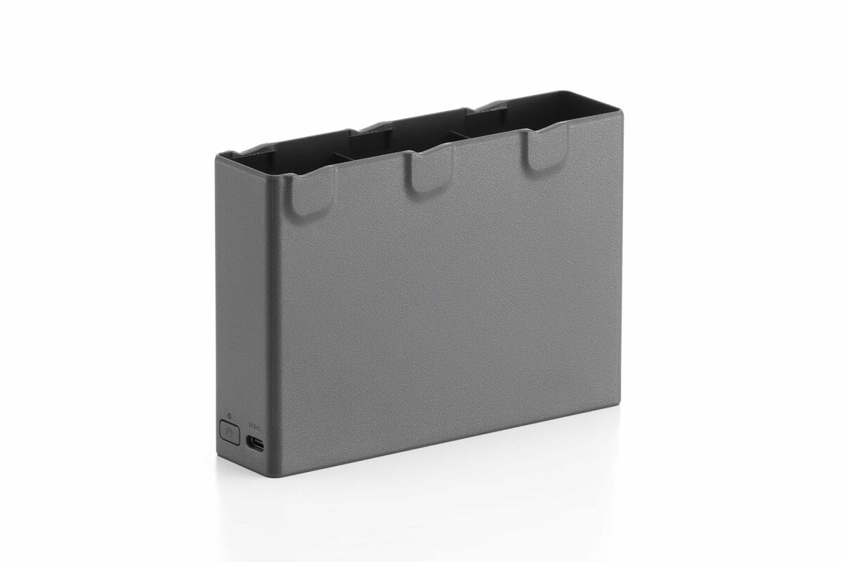 DJI Avata 2 Hub de charge de batterie