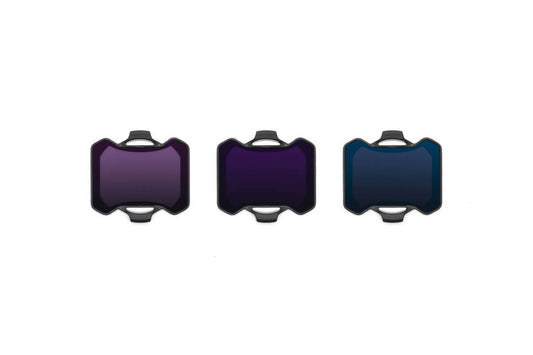 DJI Avata 2 Jeu de filtres ND (ND8/16/32)