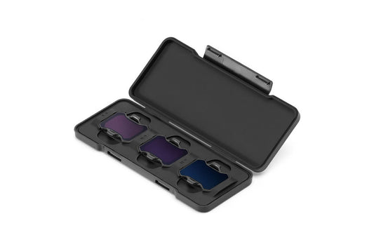 DJI Avata 2 Jeu de filtres ND (ND8/16/32)