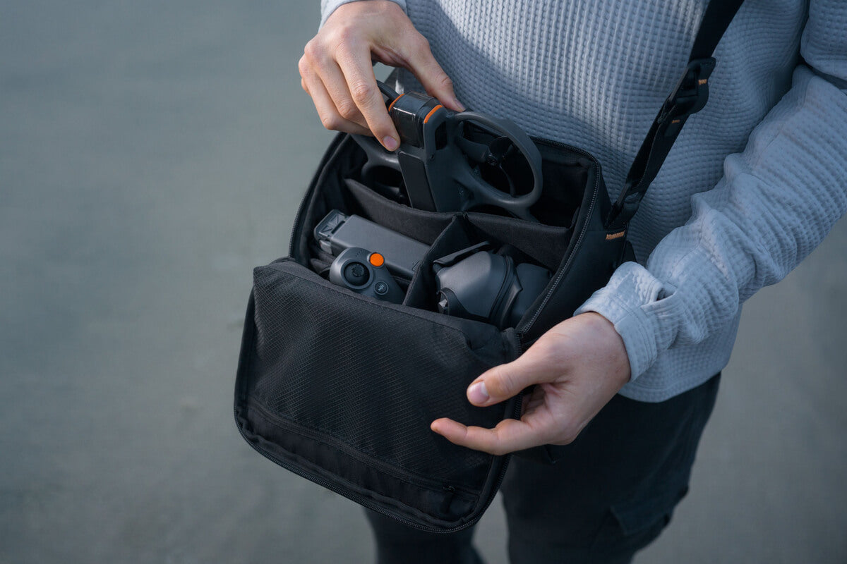 DJI Avata 2 Sac bandoulière