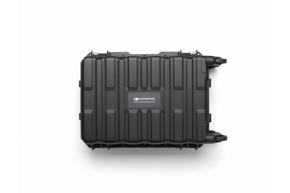 DJI BS100 Station de batteries intelligente