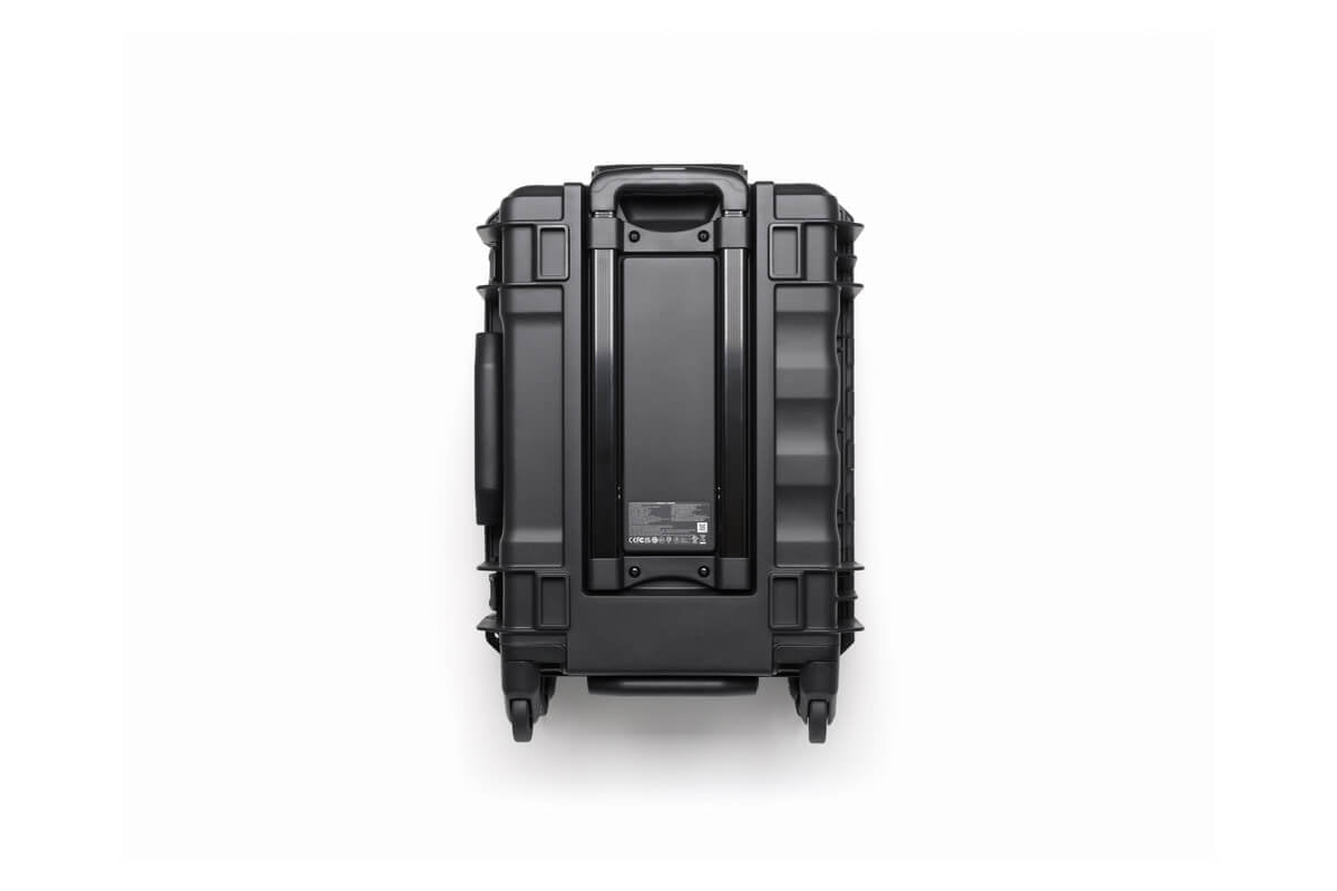 DJI BS100 Station de batteries intelligente