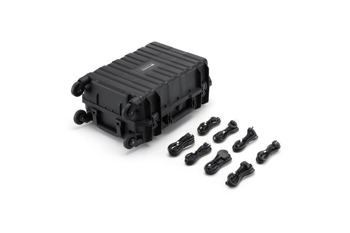 DJI BS100 Station de batteries intelligente