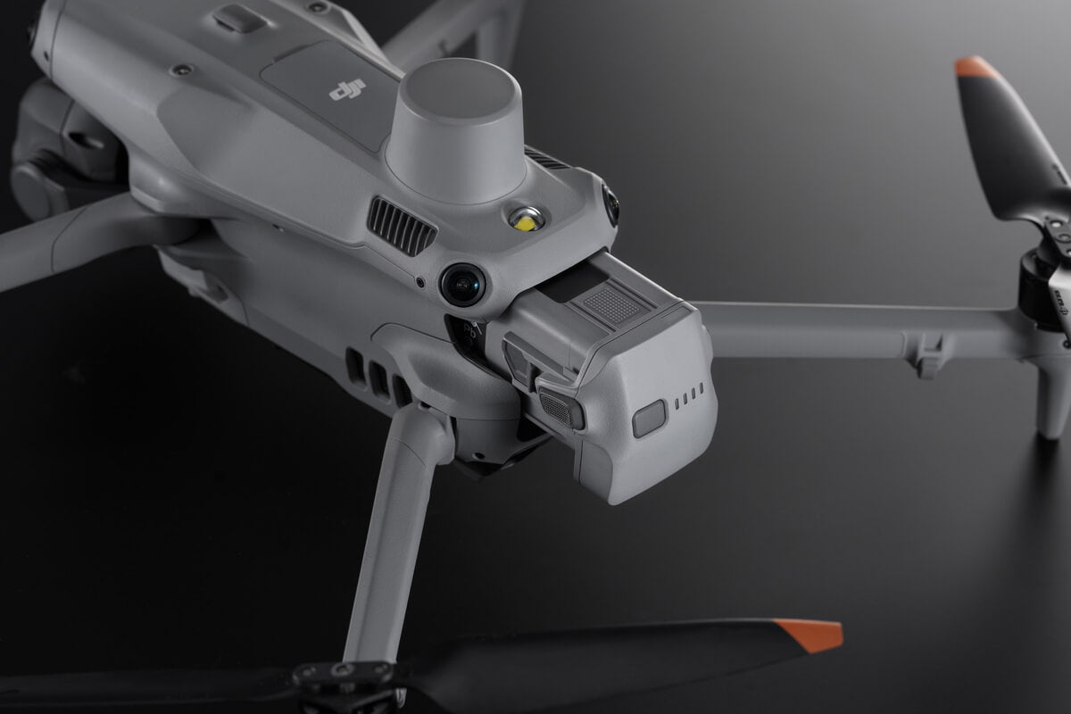 DJI Batterie pour Matrice 4 - Haute capacité 99 Wh