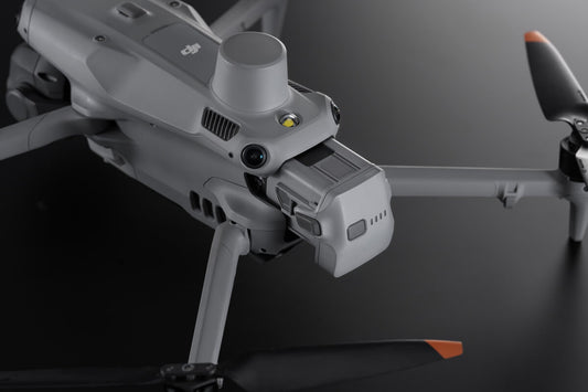 DJI Batterie pour Matrice 4 - Haute capacité 99 Wh