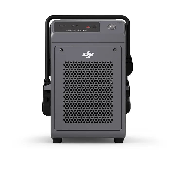 DJI C8000 Intelligent Battery Station For Flycart 30 / DB2000 battery