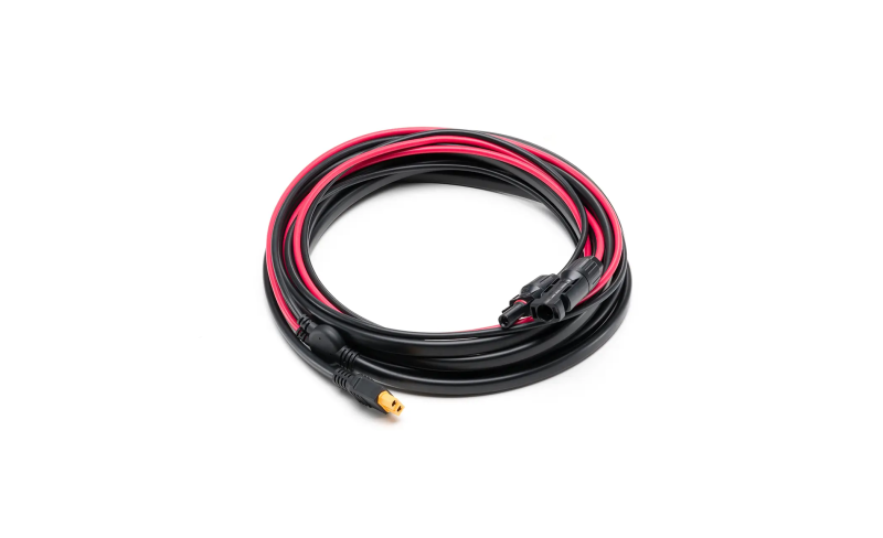Câble d’alimentation Power SDC vers XT60 (12V) DJI