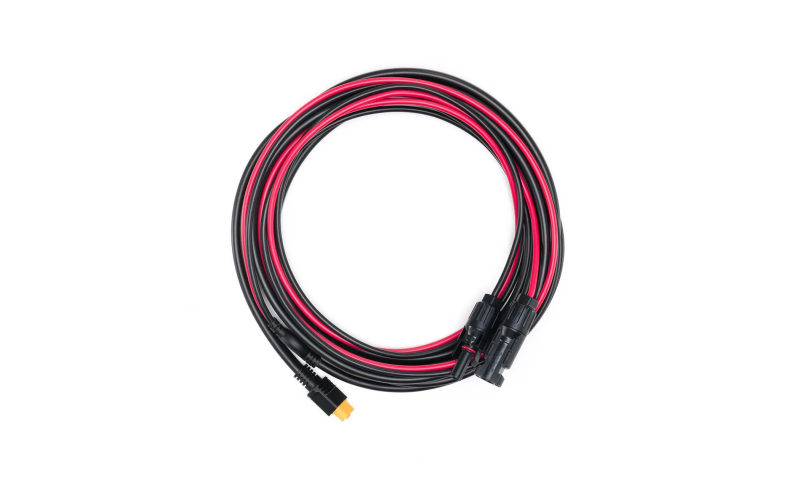 Câble d’alimentation Power SDC vers XT60 (12V) DJI