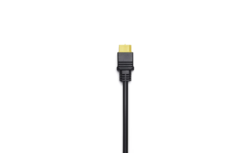 Câble d’alimentation Power SDC vers XT60 (12V) DJI