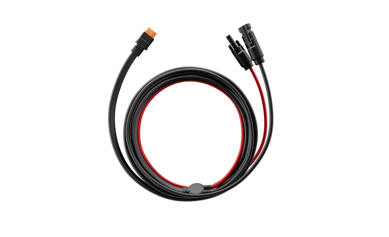 Câble d’alimentation Power SDC vers XT60 (12V) DJI