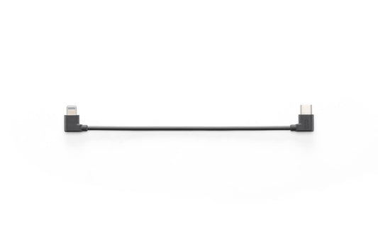 Câble de charge USB-C vers Lightning pour DJI OM