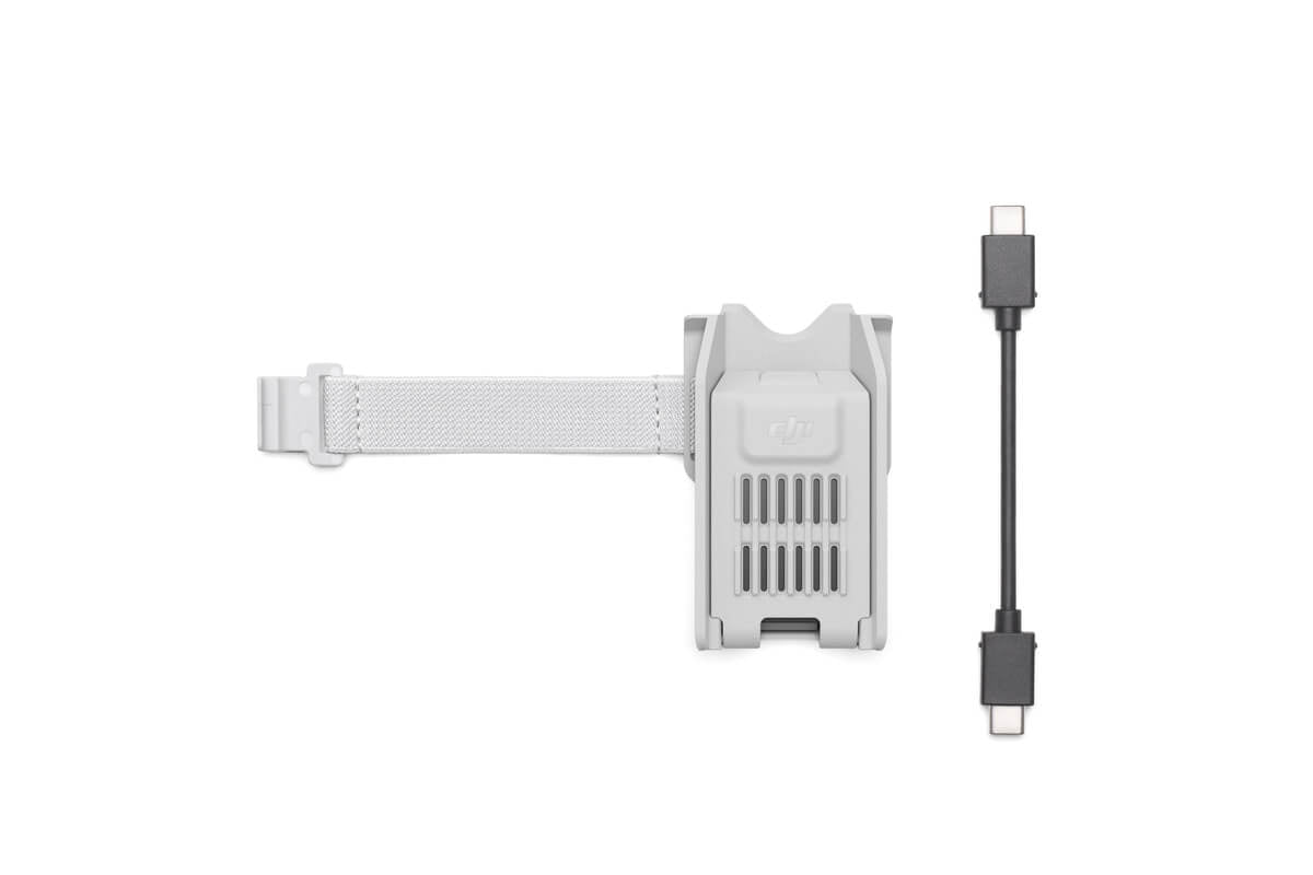 DJI Cellular Dongle 2 Mounting Kit (For DJI Mini 4 Pro)