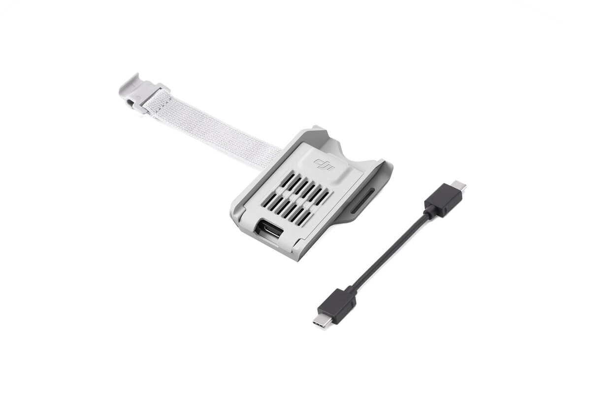 DJI Cellular Dongle 2 Mounting Kit (For DJI Mini 4 Pro)