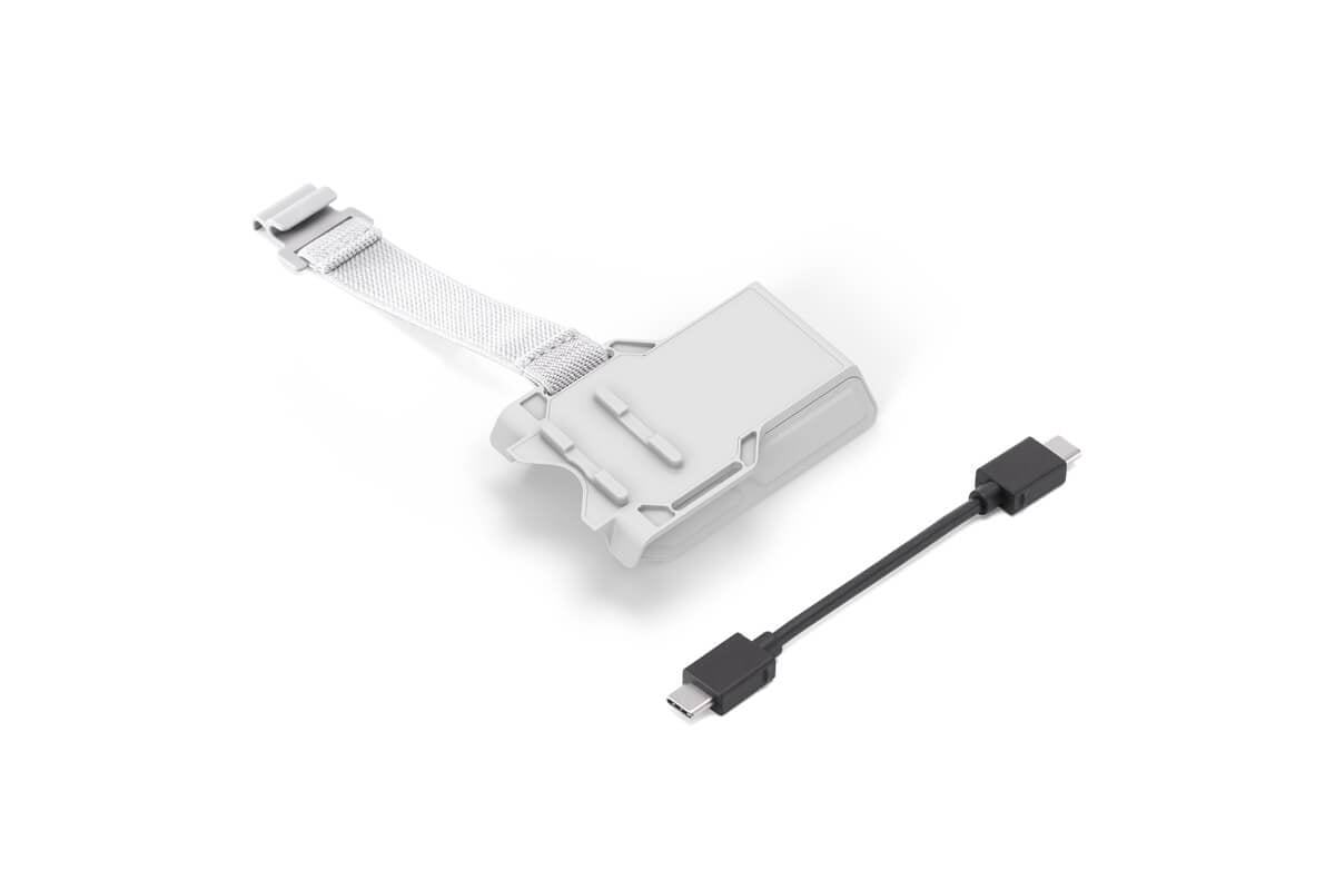 DJI Cellular Dongle 2 Mounting Kit (For DJI Mini 4 Pro)
