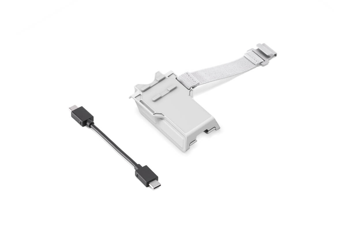 DJI Cellular Dongle 2 Mounting Kit (For DJI Mini 4 Pro)