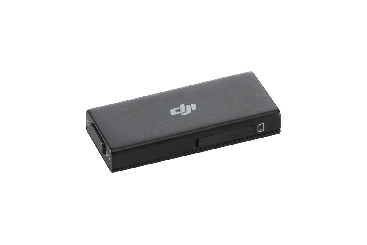 DJI Cellular Dongle - Modem USB LTE pour drones