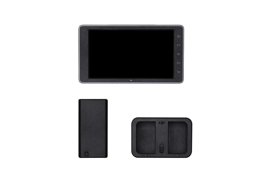DJI Crystalsky 5.5 pouces (ensemble complet, neuf sans emballage)