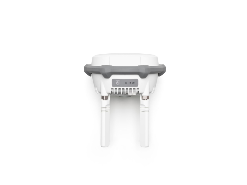 DJI D-RTK 3 Station multifonction