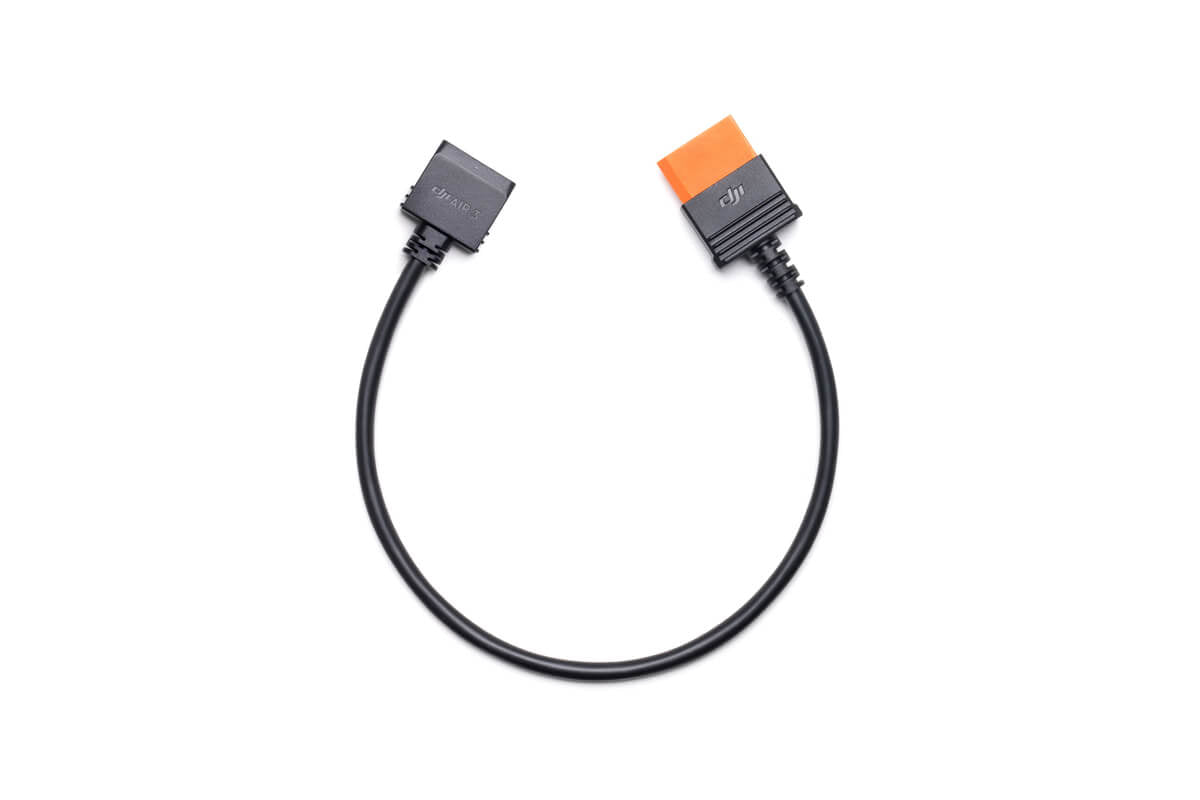 Câble de charge rapide Power SDC vers DJI Air 3