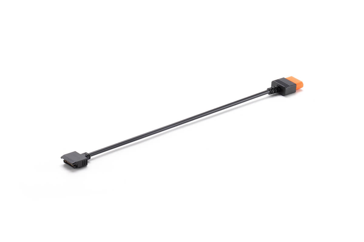 Câble de charge rapide Power SDC vers DJI Air 3