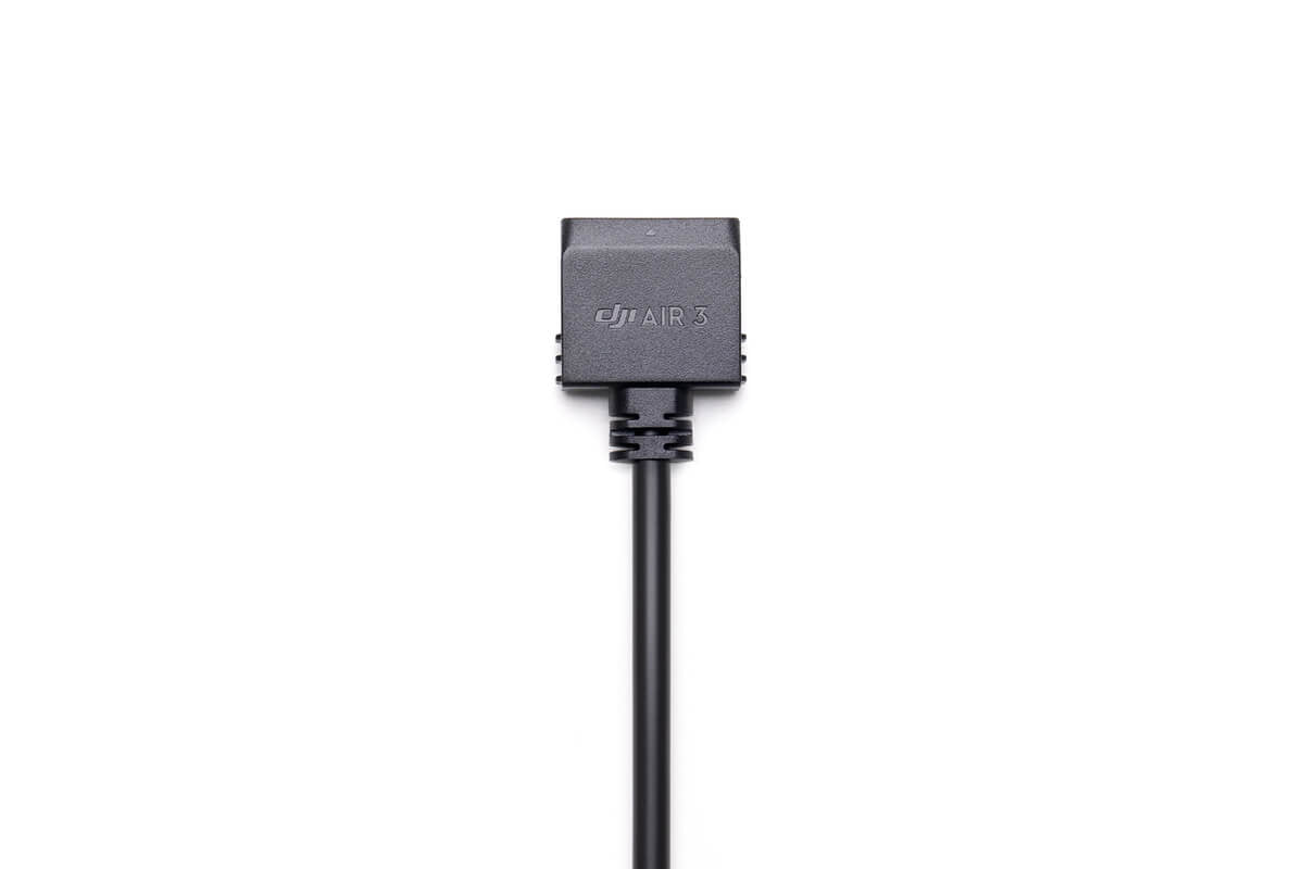 Câble de charge rapide Power SDC vers DJI Air 3