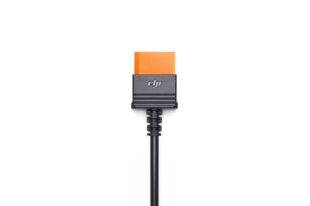 Câble de charge rapide Power SDC vers DJI Air 3