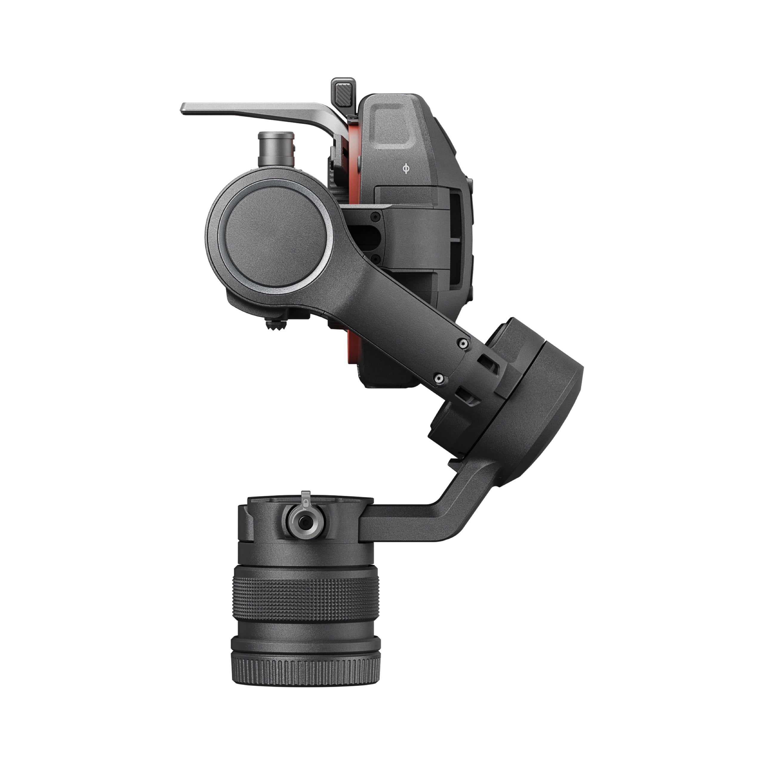 DJI Zenmuse X9 8K - Caméra Nacelle Professionnelle