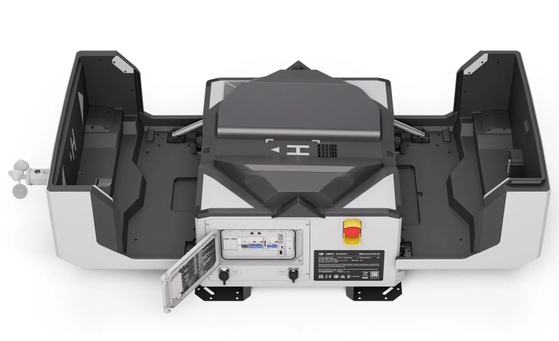 DJI Dock 2 - Station de lancement pour drones