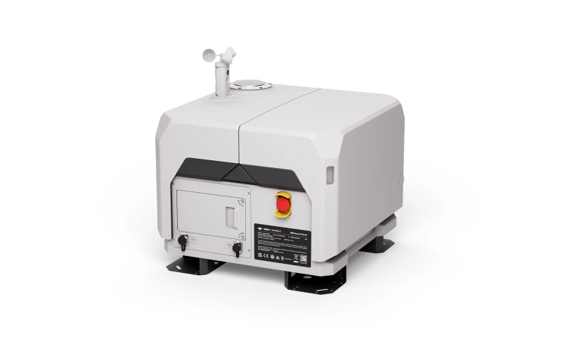 DJI Dock 2 - Station de lancement pour drones
