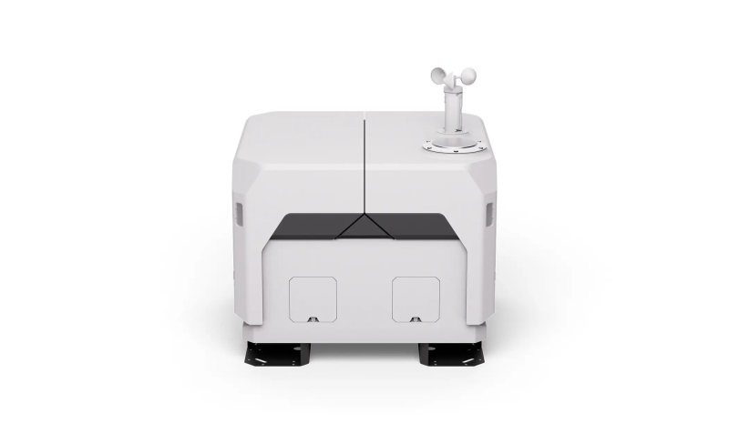 DJI Dock 2 - Station de lancement pour drones