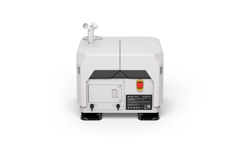 DJI Dock 2 - Station de lancement pour drones