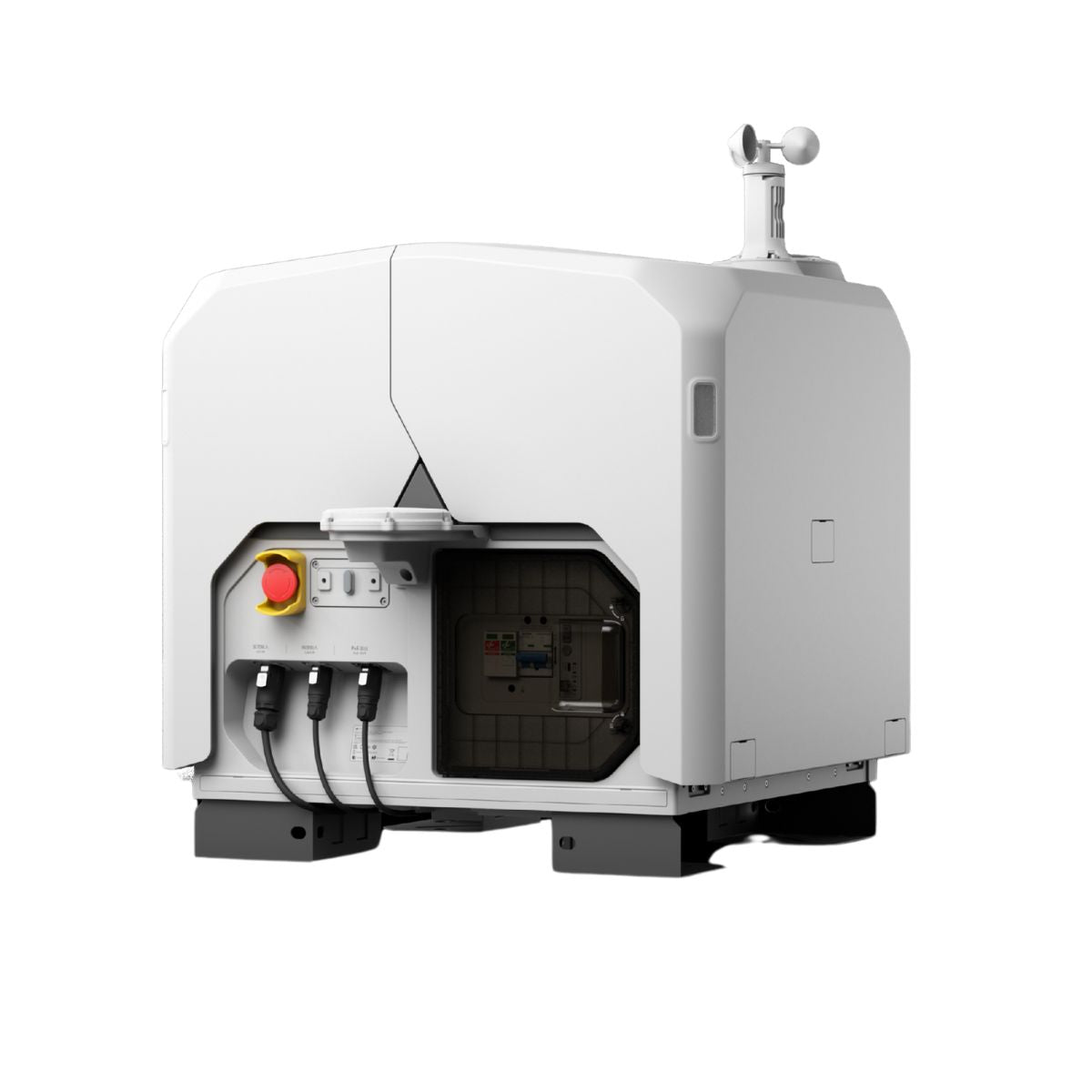DJI Dock 3 - Station de lancement pour drones