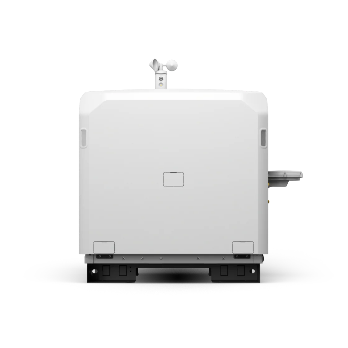 DJI Dock 3 - Station de lancement pour drones