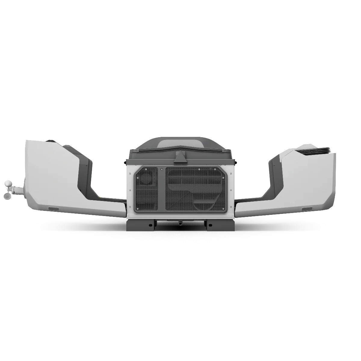 DJI Dock 3 - Station de lancement pour drones