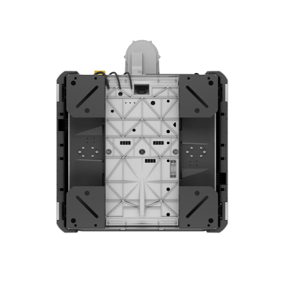DJI Dock 3 - Station de lancement pour drones