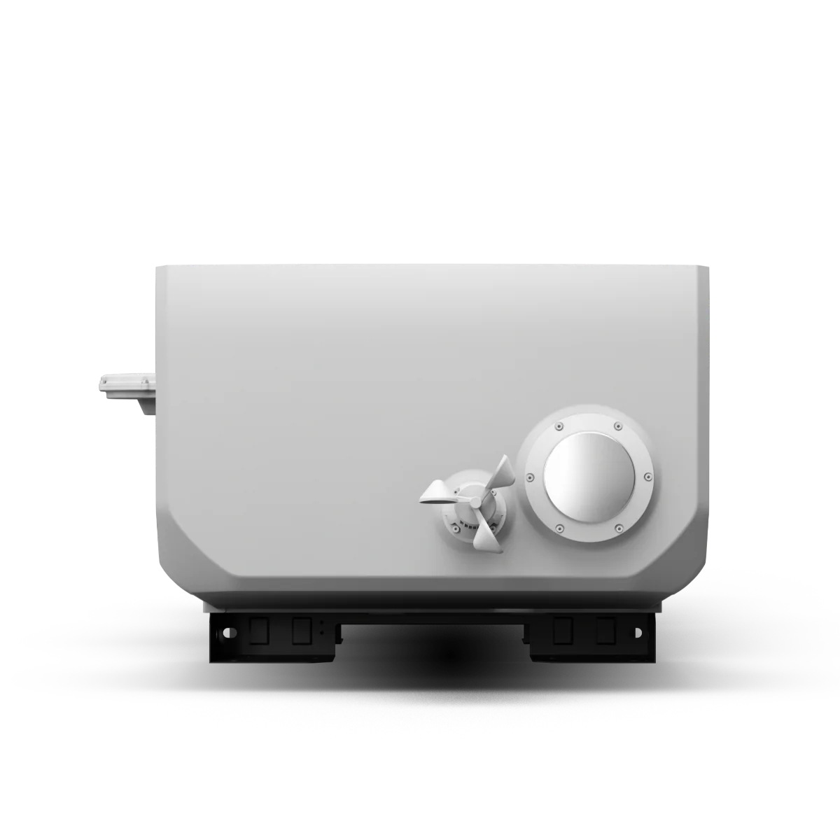 DJI Dock 3 - Station de lancement pour drones